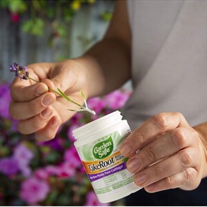 Rooting hormone; Garden Safe Brand TakeRoot Rooting Hormone 2 Ounces, Helps Grow New Plants From Cuttings image 3