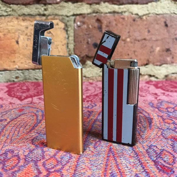 Japanese Lighter Etsy