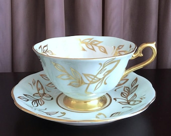 Royal Albert Tea Cup Berkeley Pattern - Etsy