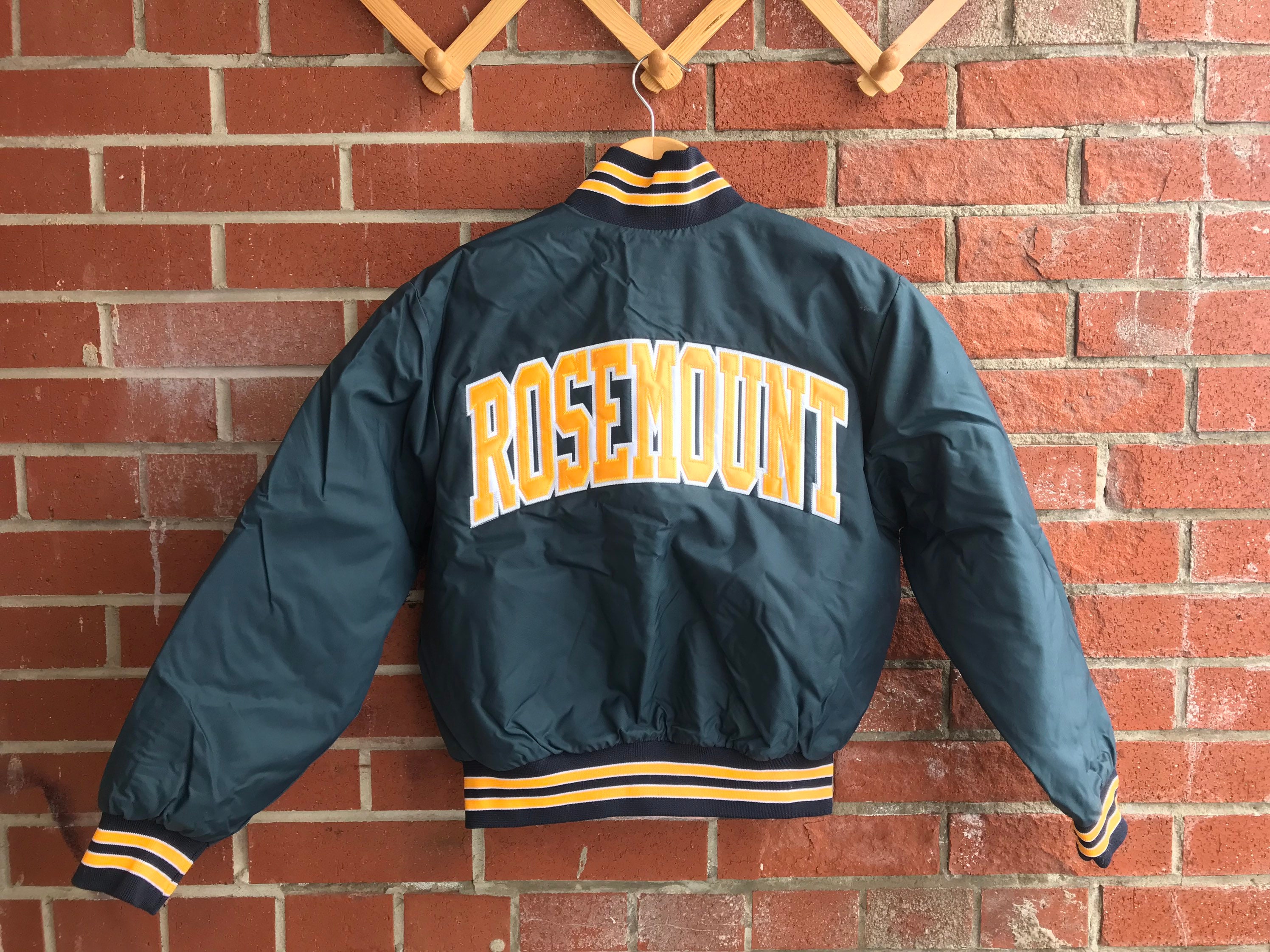 Rennoc classic jacket new arrivals