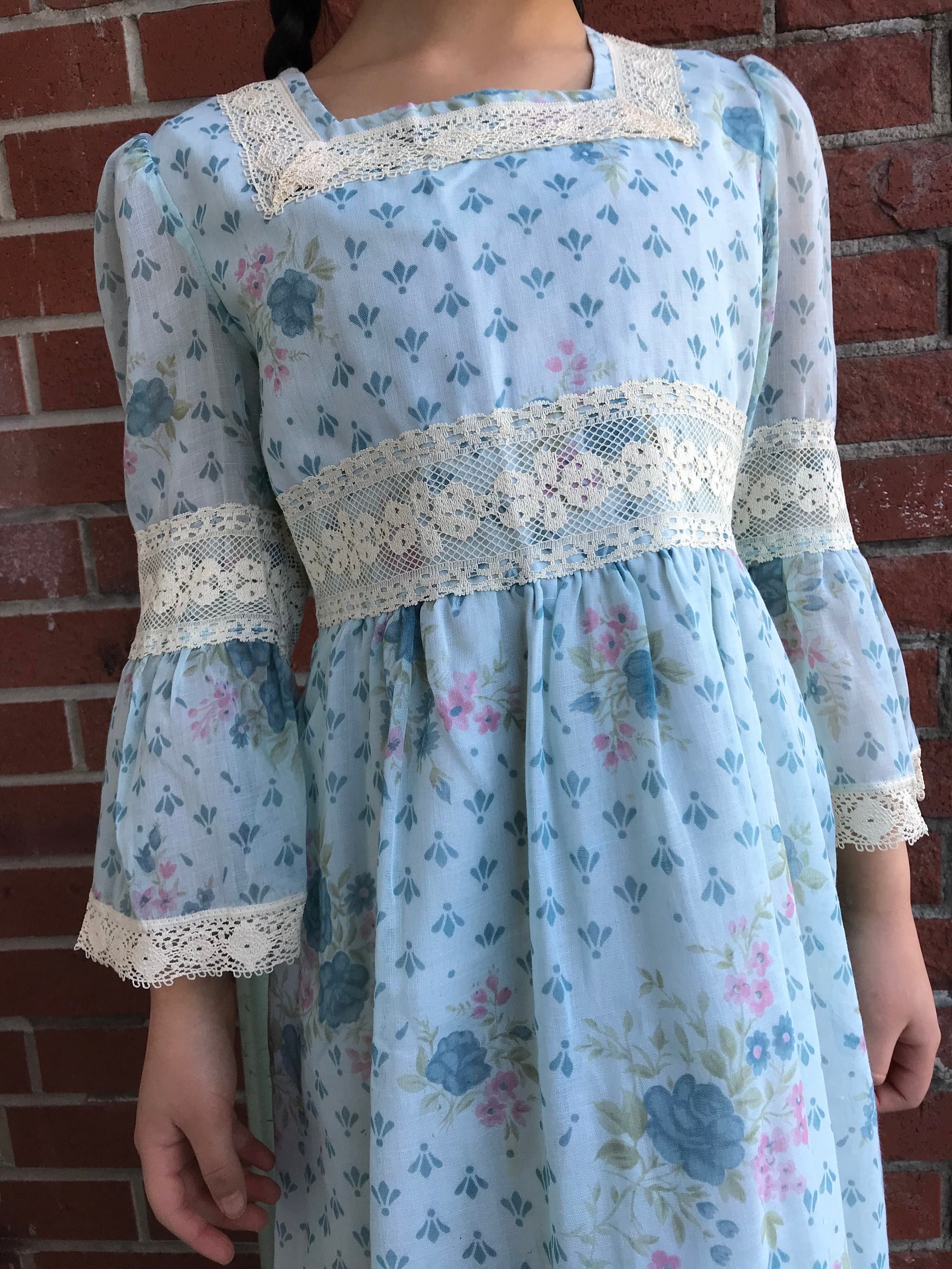 60s Lord Taylor Dress 