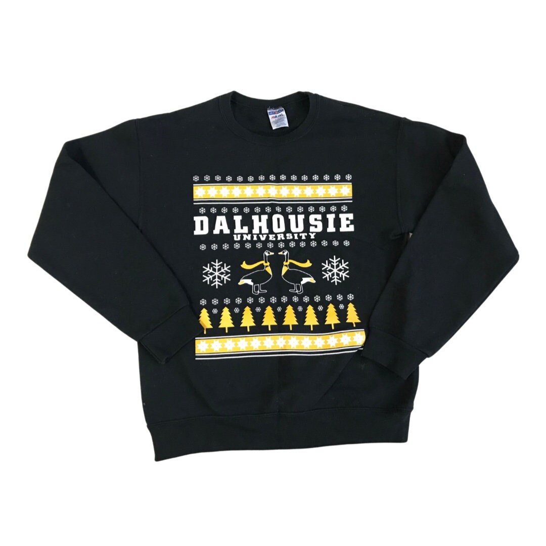 Dalhousie university sweatshirt sale