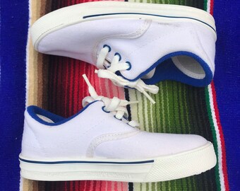 Tênis Infantil Bubble Gummers Branco com Solado de Borracha