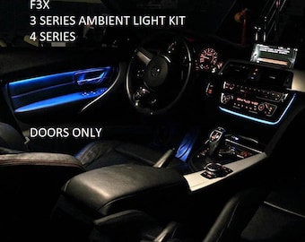 BT Xs LED Interior Light Kit Replaceent For HYUNDAI Elantra D UD - View #6