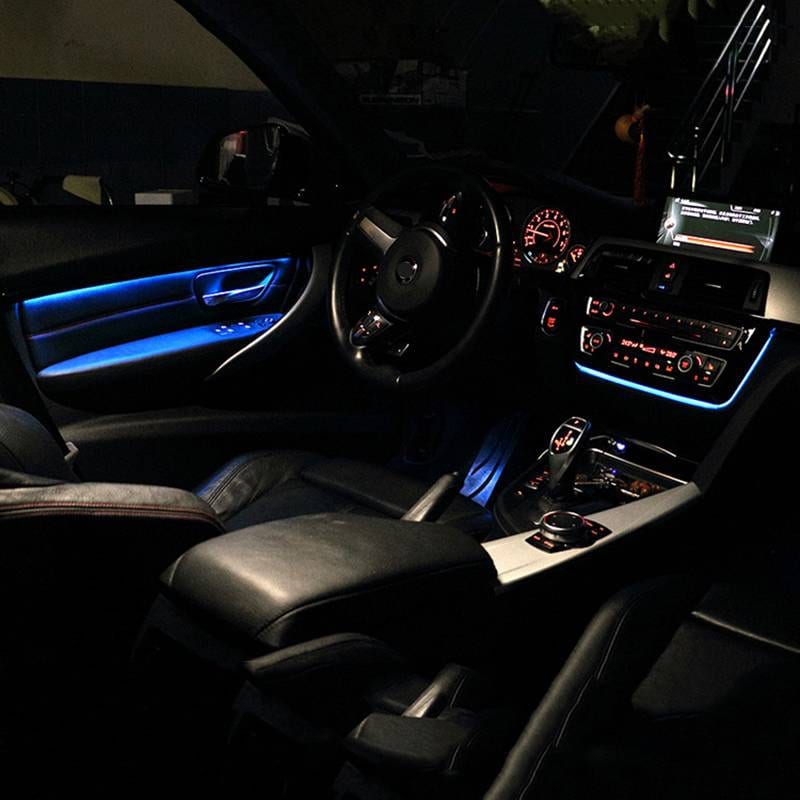 Buy Car Ambient Light Online In India -  India