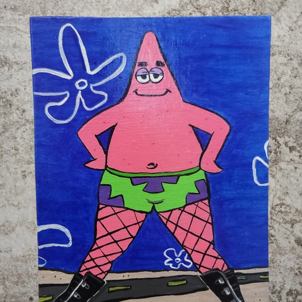 sexy patrick day