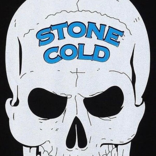 Stone Cold  T-Shirt