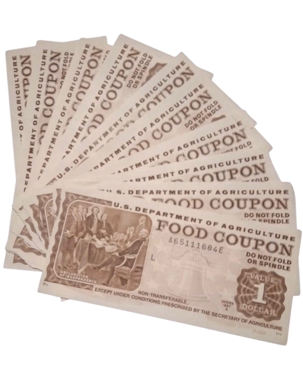Foodstamps Etsy foodstamps-etsy