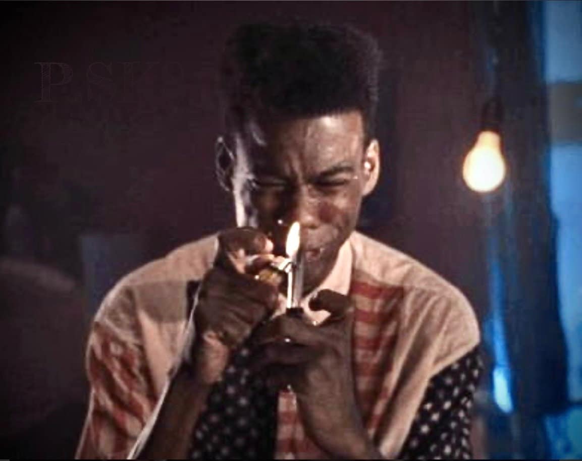 Pookie New Jack City