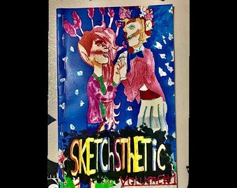 Sketchsthetic #1