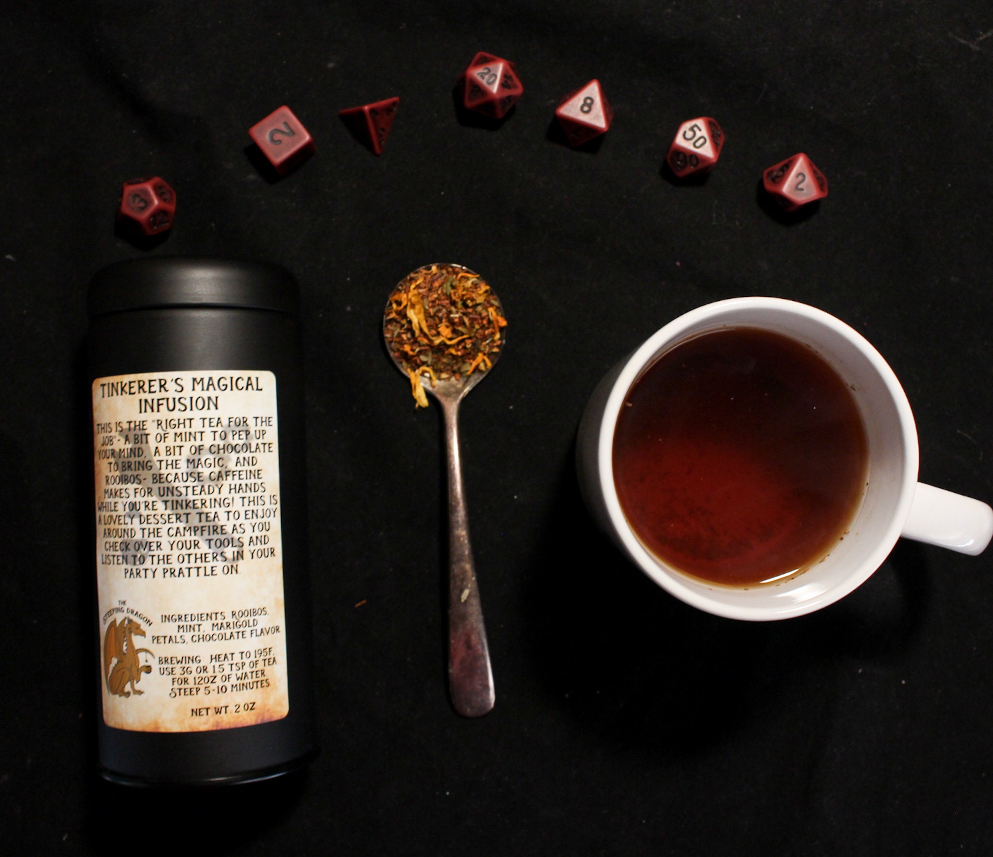 Mystical Agriculture Infusion Altar 24 - m1tmwtv