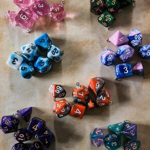 D&D Class Tea Sampler: Dungeons and Dragons Inspired Gift Set 画像 8