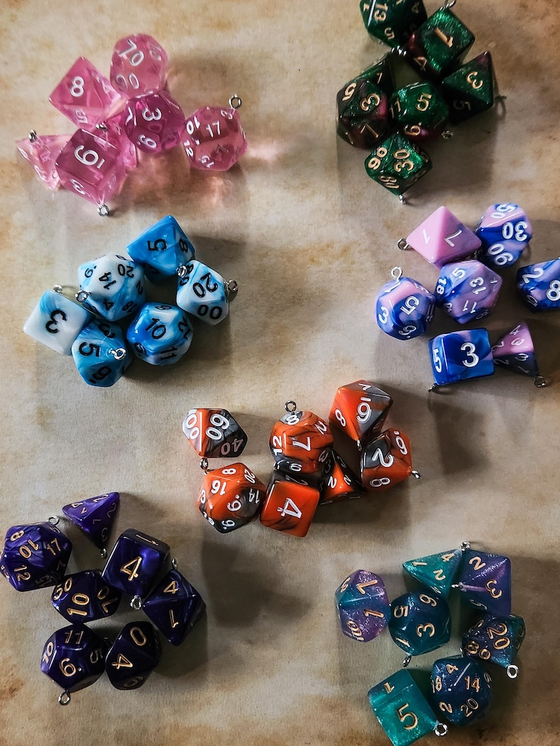 D&D Class Tea Sampler: Dungeons and Dragons Inspired Gift Set 画像 8