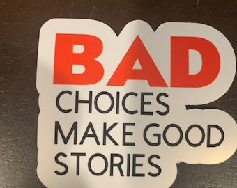 Las malas elecciones hacen que las buenas tiendas se adhieran