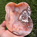 Agate Bowls