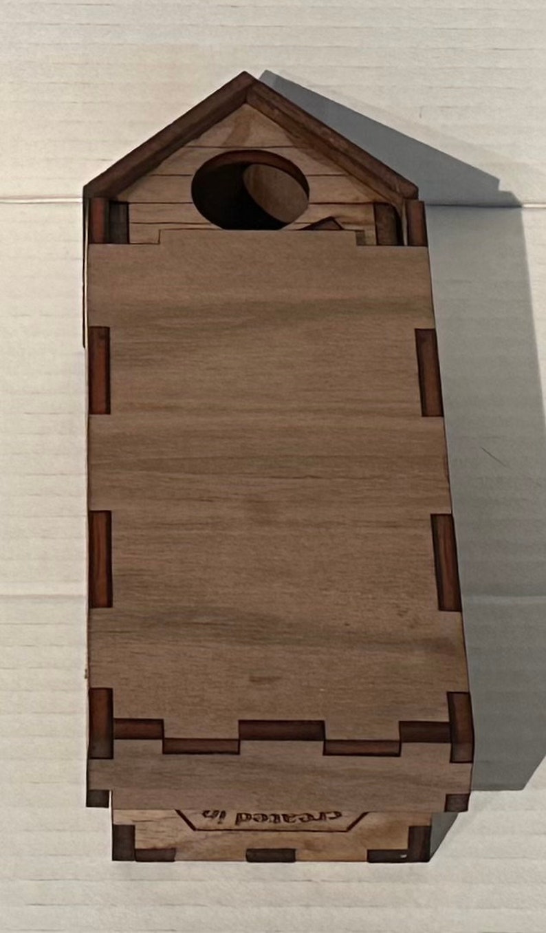 Wingspan Accessories Upgrade Set Etsy