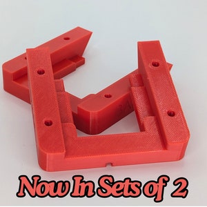 Bauer 20V Battery Hangers