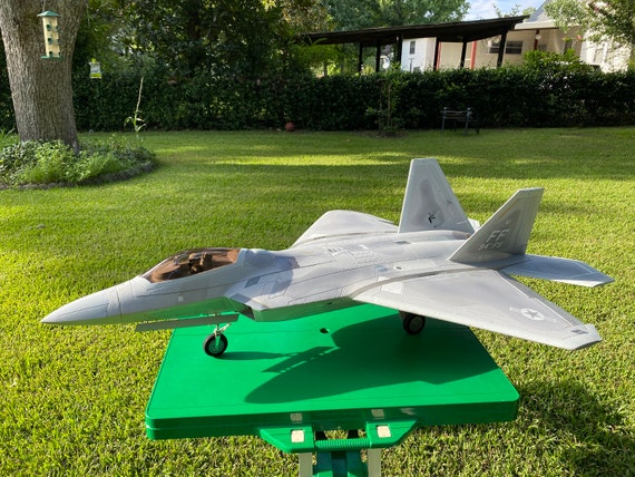 Freewing f shop 22 90mm