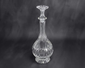 Mikasa Park Lane Wine Decanter w/Stopper