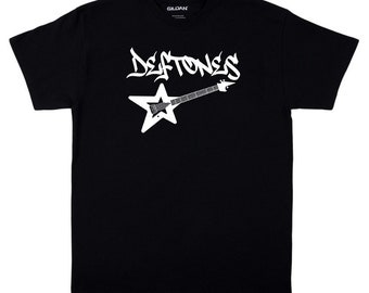 Deftones | Rock | Band T-Shirt