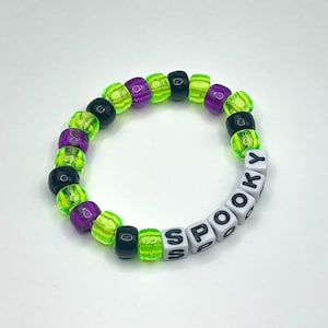 SPOOKY bracelet