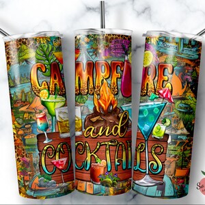 Camping Life Tumbler, Adventure Tumbler, Camping Tumbler, Wild Adventure Tumbler, Sublimation Skinny Tumble, Mountain Cup, Travel Cup