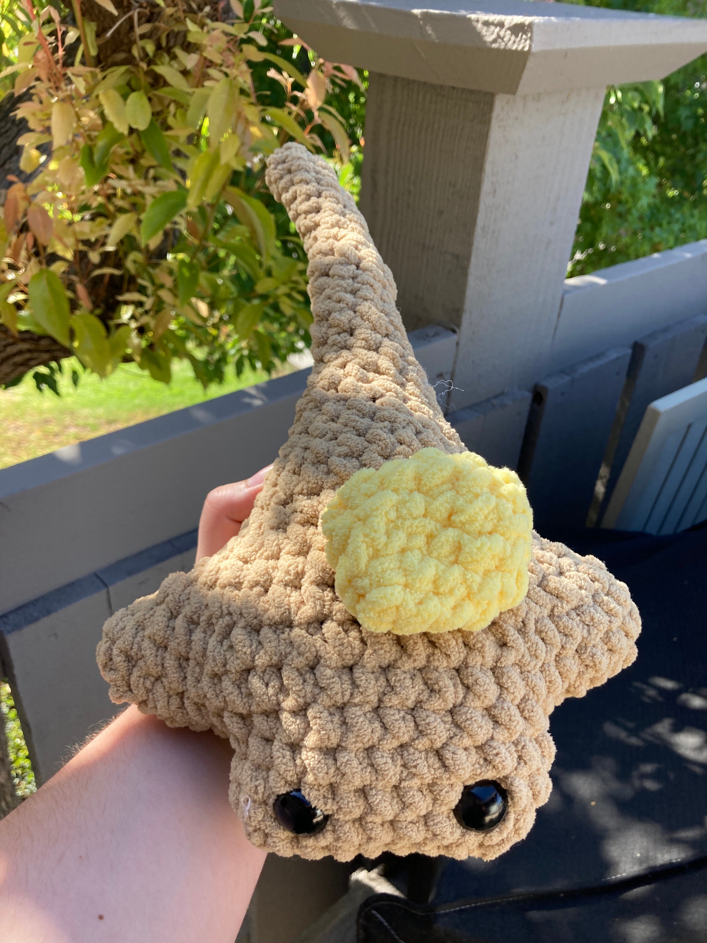 Pancake Stingray With Butter Etsy