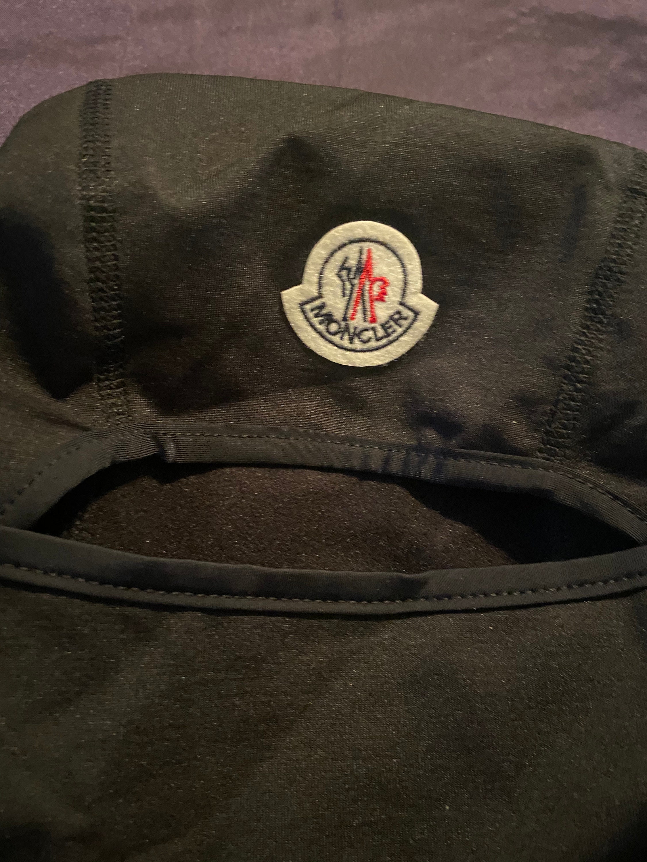 Moncler Balaclava - Etsy UK