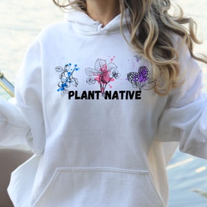 Blackberry Hoodie - Etsy