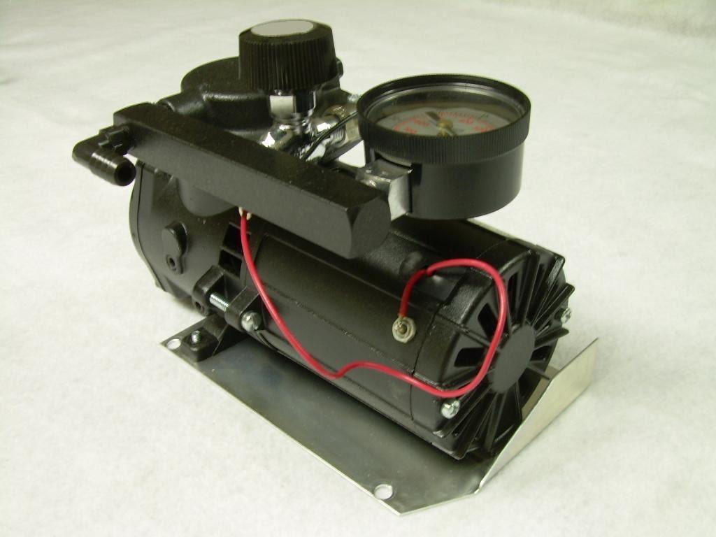 Boss Air Compressor for sale Only 2 left at 60