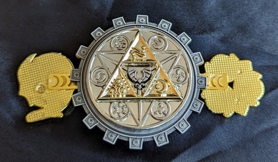 Zelda fidget sale spinner