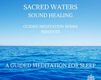 Guided Sleep Meditation mp4