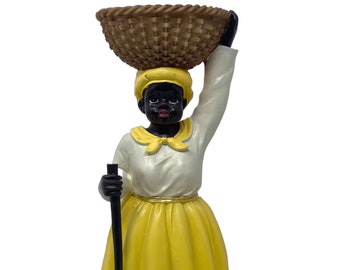 Santo Orisha Statue - Etsy