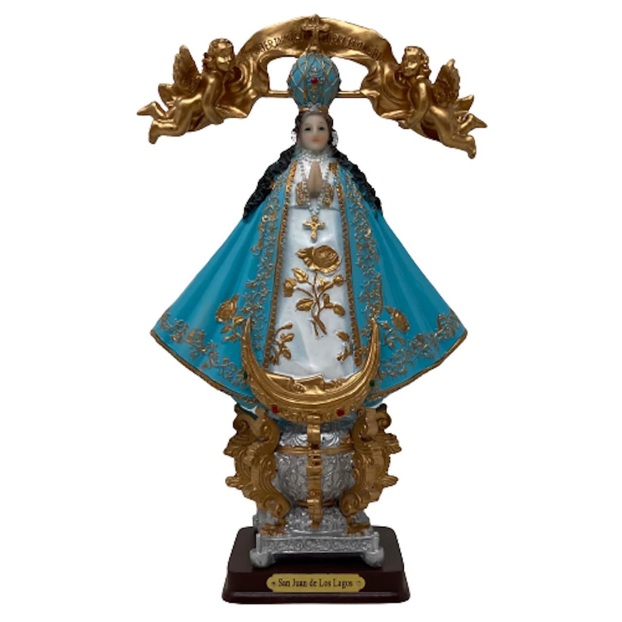 Tierrita De San Juan De Los Lagos PIECES Holy Clay Pieces NEW PROVIDER 