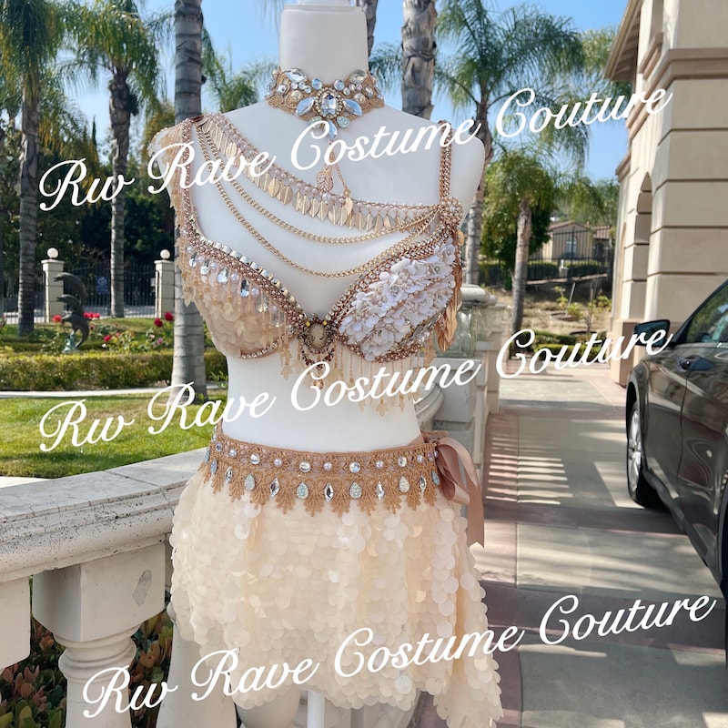 Greek Goddess Demeter Costume - Etsy