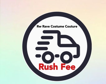 Rush my order