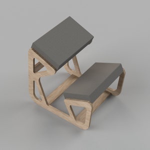 Kneeling Chair