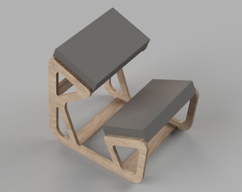 Kneeling Chair