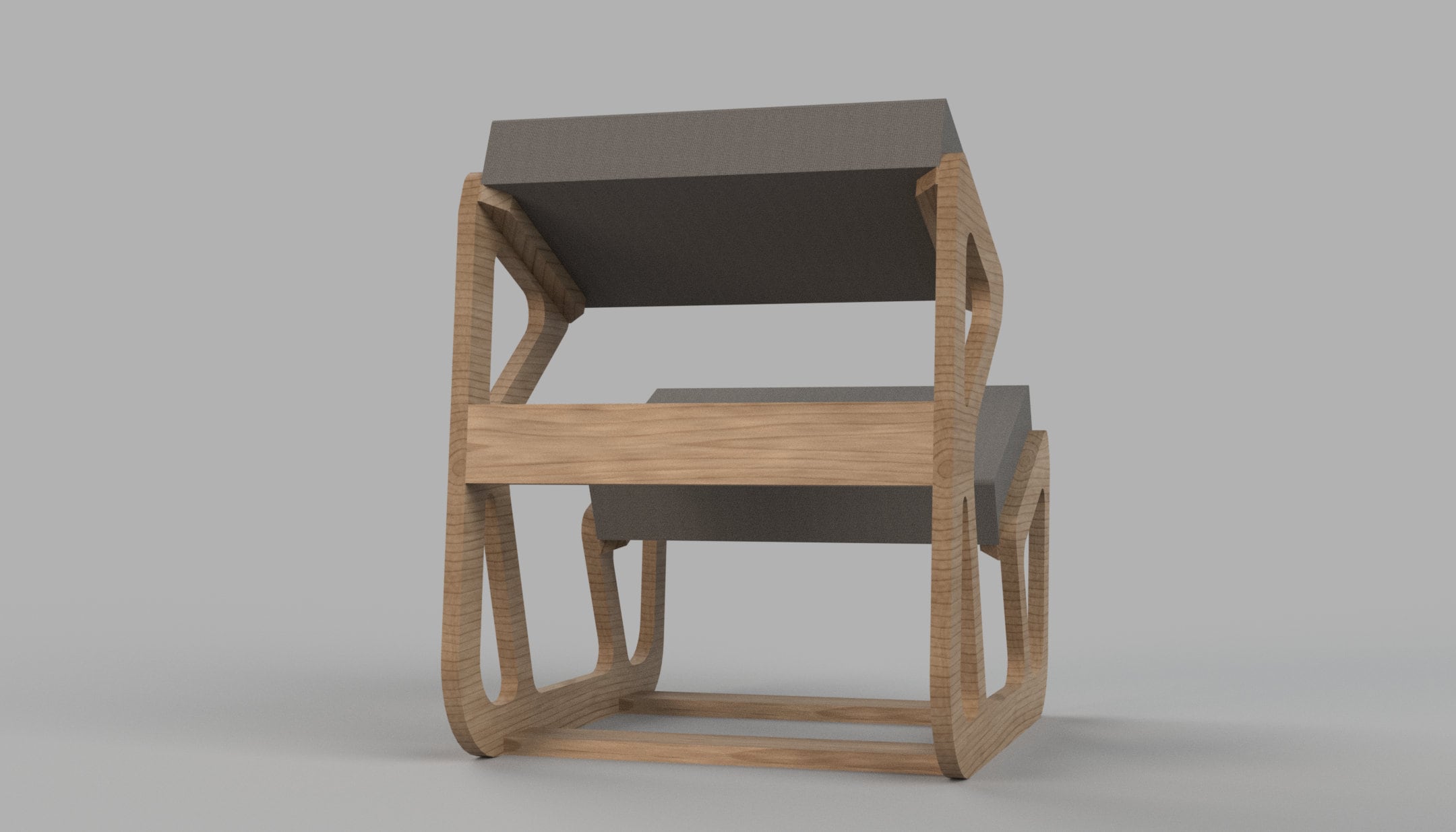 Kneeling Chair Etsy