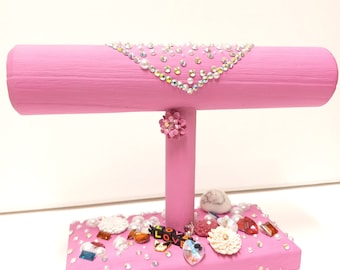 Bracelet display stand