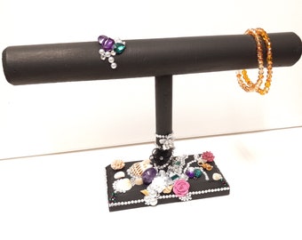 Bracelet display stand