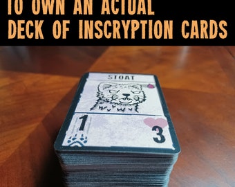 完売品 INSCRYPTION カード psa10 9連番 インスクリプション