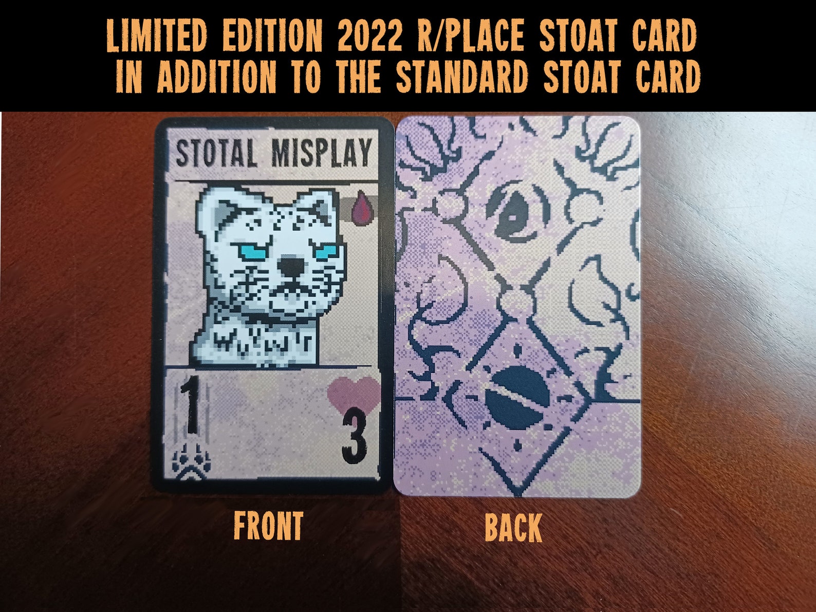 Inscryption Card Game Plus Box - Il 1588xN.3880012069 Nddj 