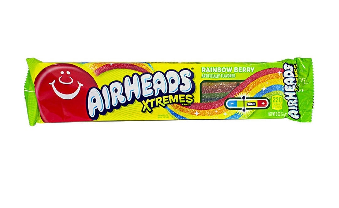 Airhead Xtremes Etsy