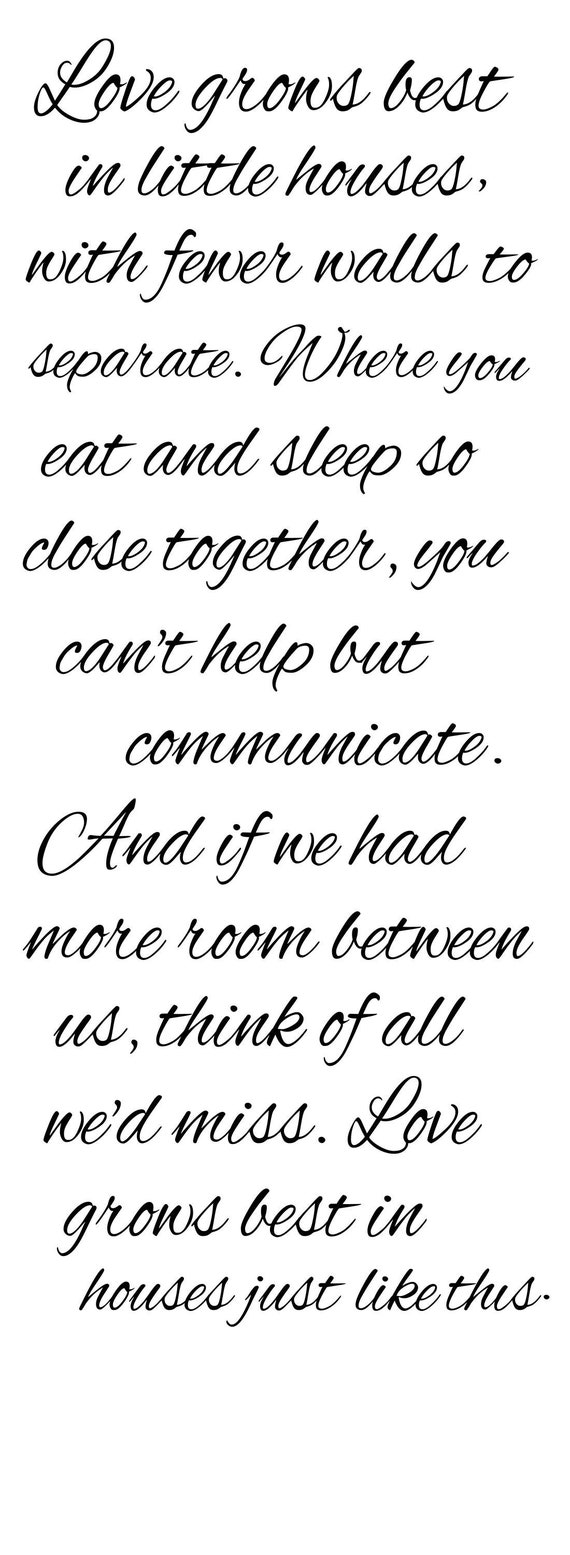 Love Grows Best Digital Download Etsy