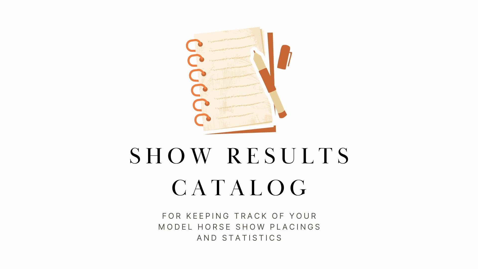 Showing Catalog Downloadable Resource Etsy
