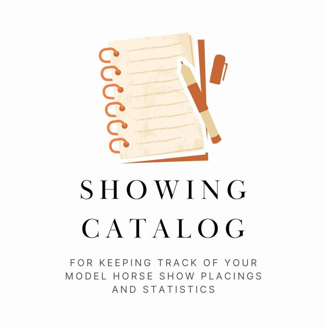 Showing Catalog Downloadable Resource Etsy