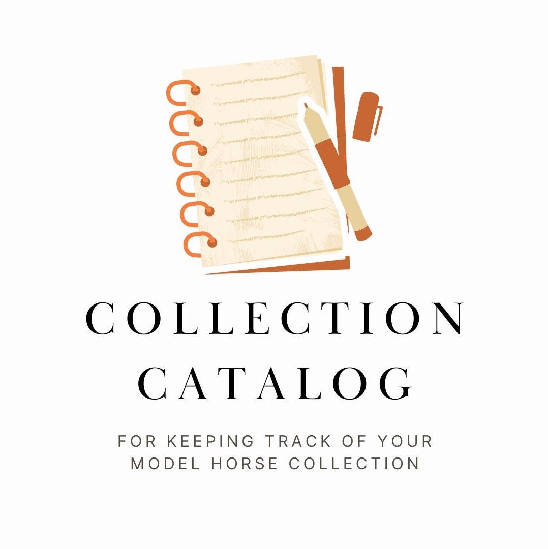 Collection Catalog- Downloadable Resource