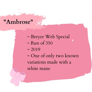 Reference Card Template - Collectability - Cotton Candy