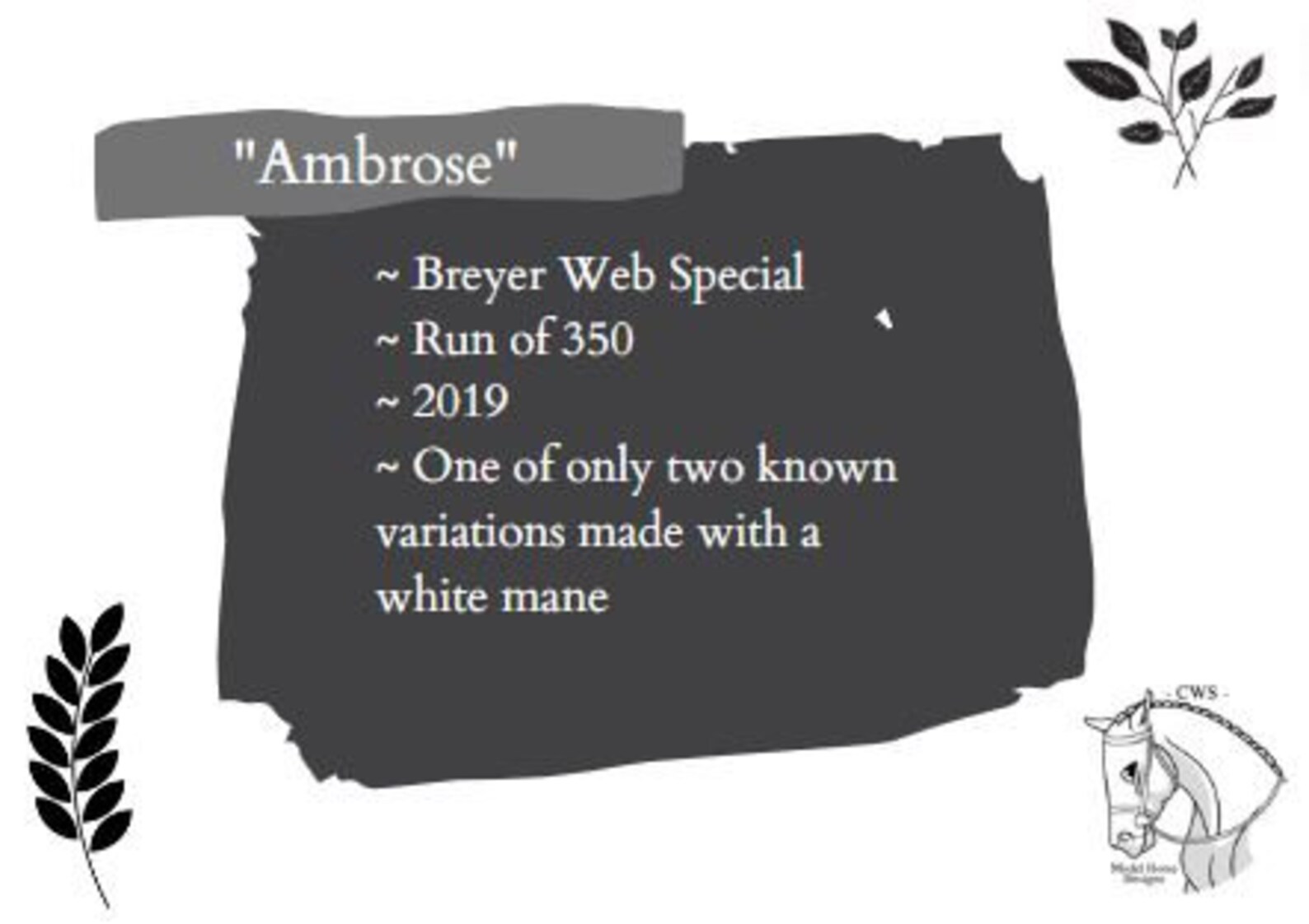 Reference Card Template- Monochrome Bundle - Etsy